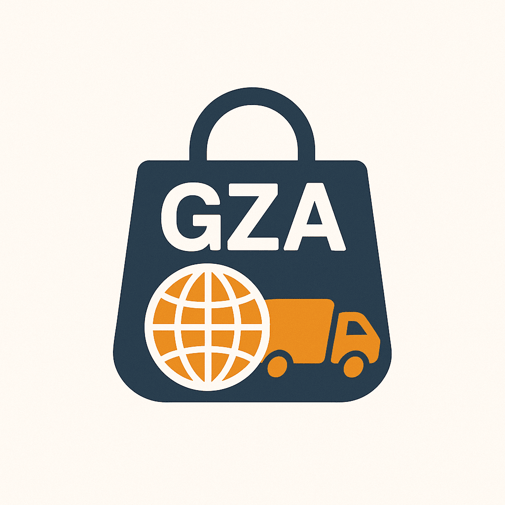 GAGAZZA Logo