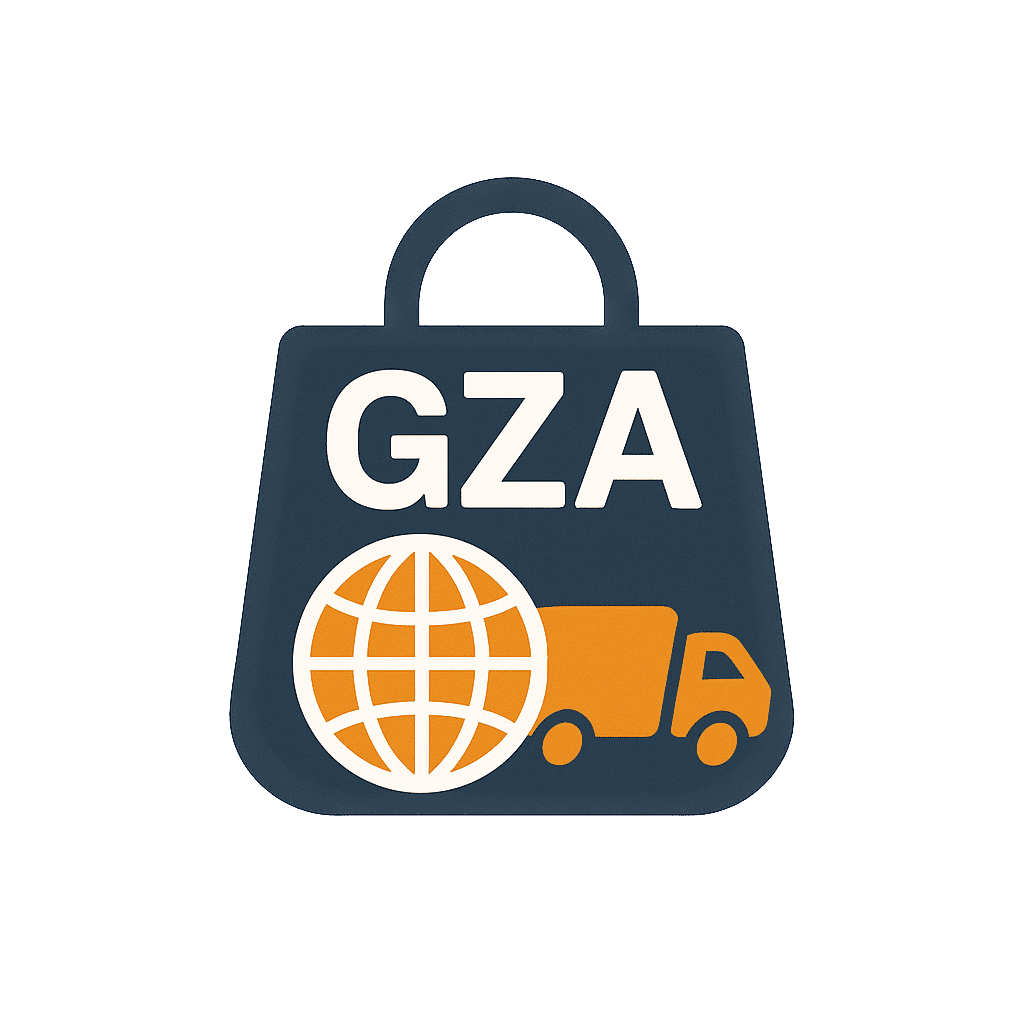 GAGAZZA Logo